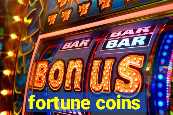 fortune coins